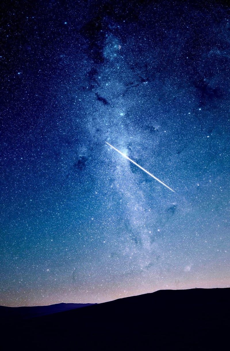 Parallel Universe Sky